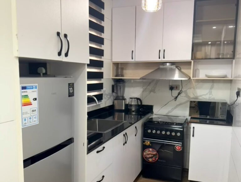 ritz luxurious apartments